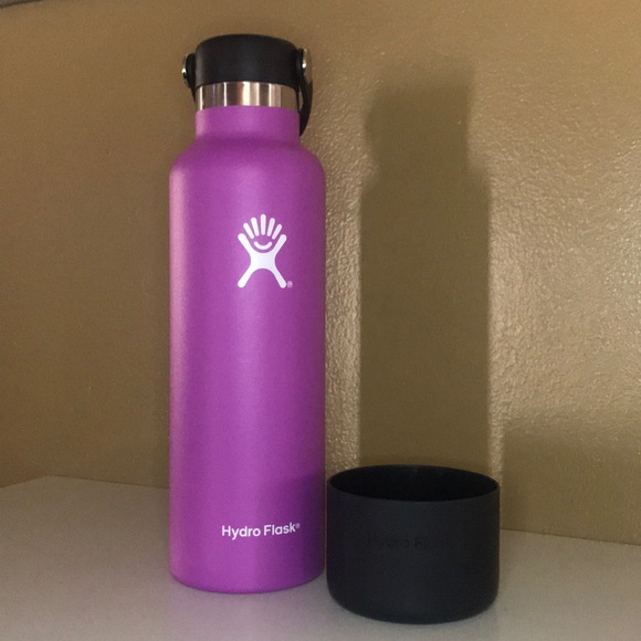 raspberry hydro flask